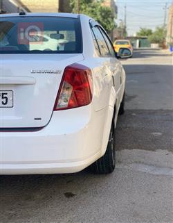 شيفروليه اوبترا